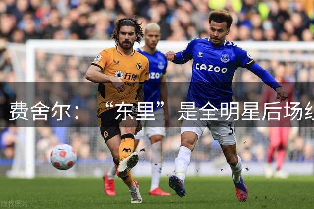 费舍尔：“东里”是全明星后场组合 湖人有机会拿下45-50胜